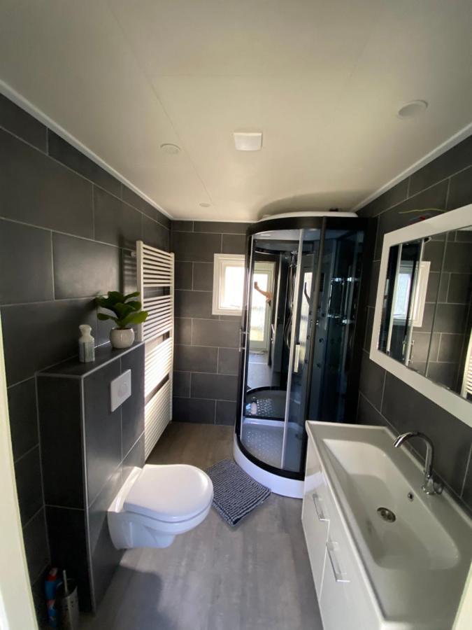 Luxe Chalet 146 พุทเทิน ภายนอก รูปภาพ
