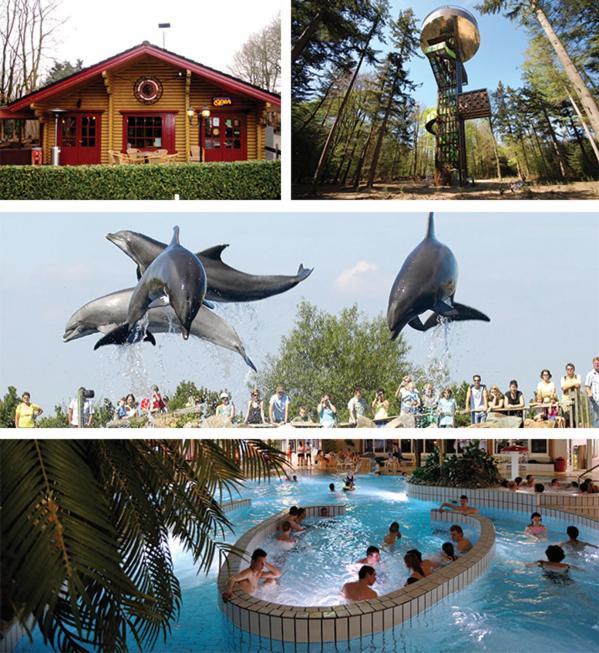 Luxe Chalet 146 พุทเทิน ภายนอก รูปภาพ