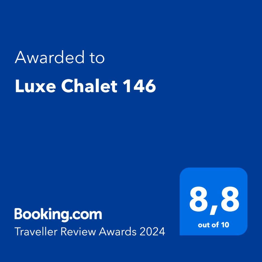 Luxe Chalet 146 พุทเทิน ภายนอก รูปภาพ
